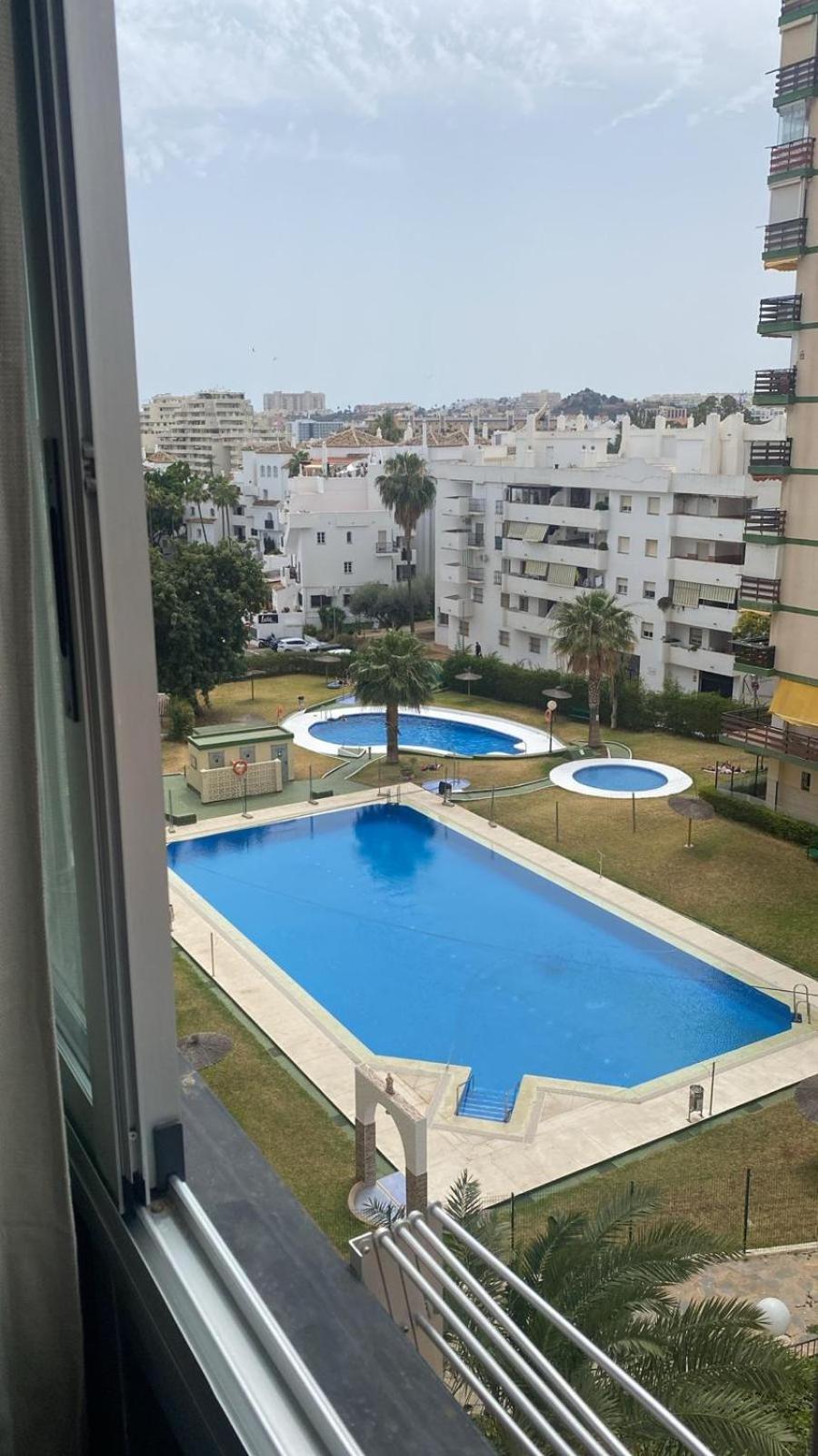 Estudio Naciones Appartement Benalmádena
