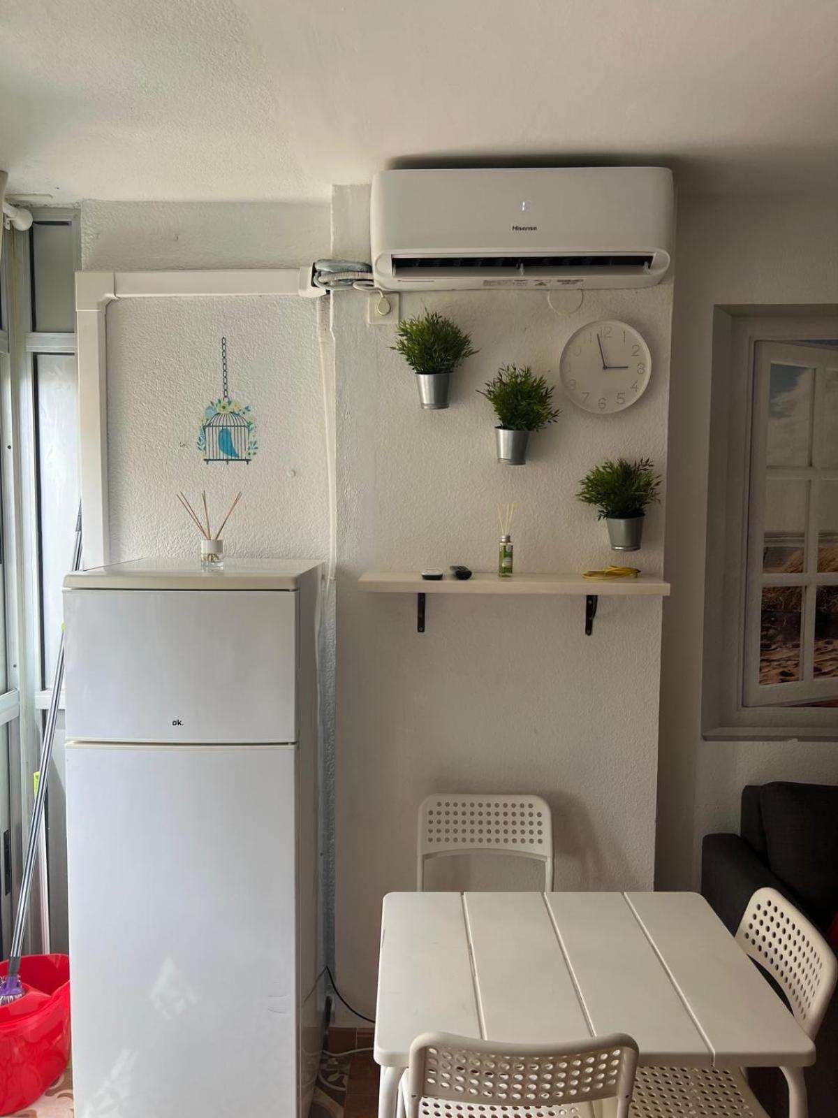 Appartement Estudio Naciones